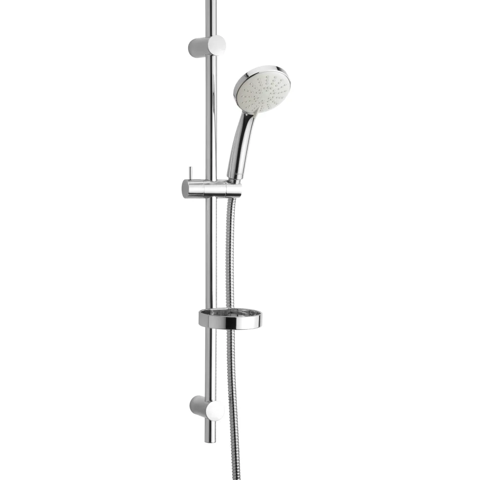 Duschset Damixa Fair Jet Flex