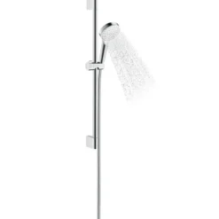 Duschset Hansgrohe Crometta Green 1jet 65 cm