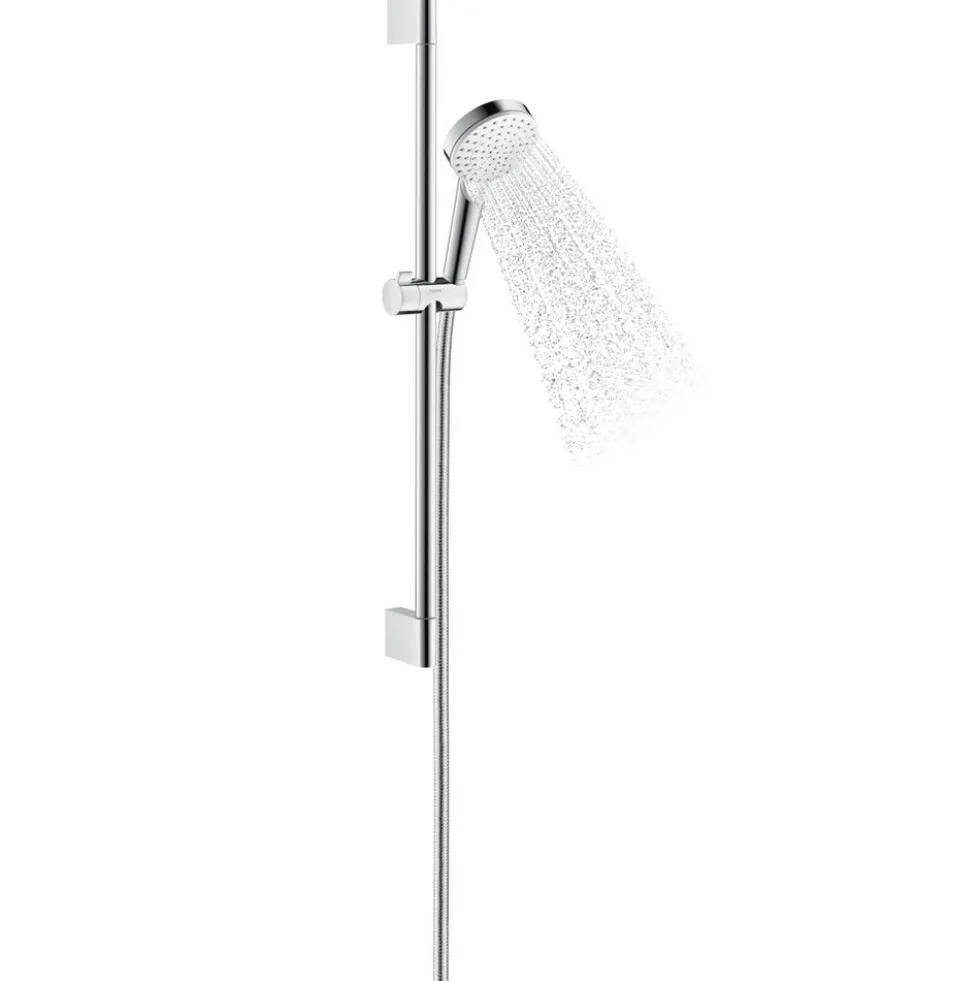 Duschset Hansgrohe Crometta Green 1jet 65 cm