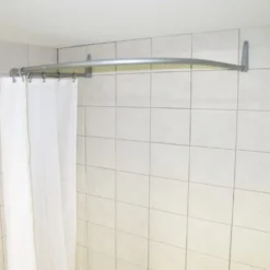 Duschstång Ericsindustrier Två Vinklar 85X95X85