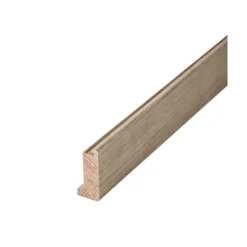 Eklist Öppen Trappa Bjelin Earth grey