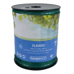 Elband Swedguard Pro+ 13 mm Grön