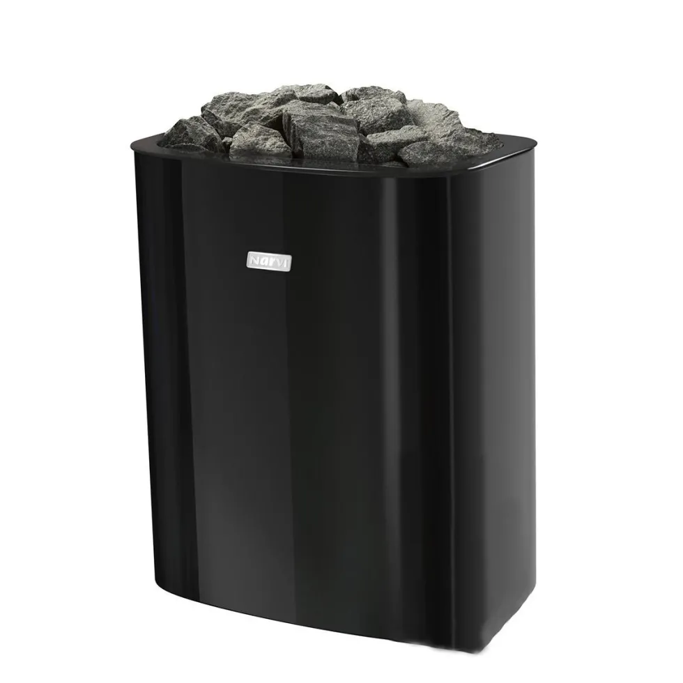 Elektriskt Bastuaggregat Narvi NC Elektrisk 6 kW Utan Kontroll