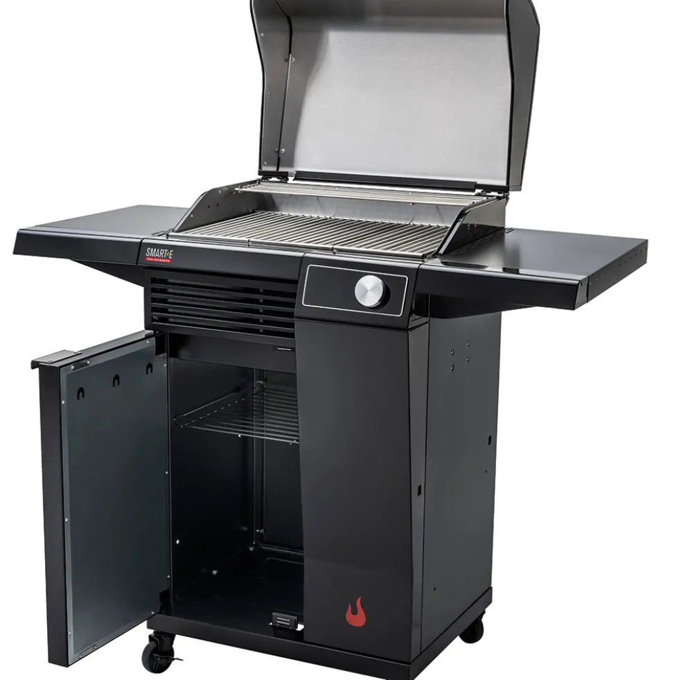 Elgrill Char-Broil Smart-E