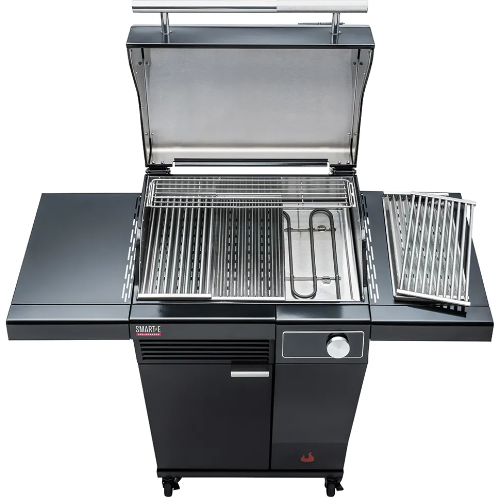 Elgrill Char-Broil Smart-E