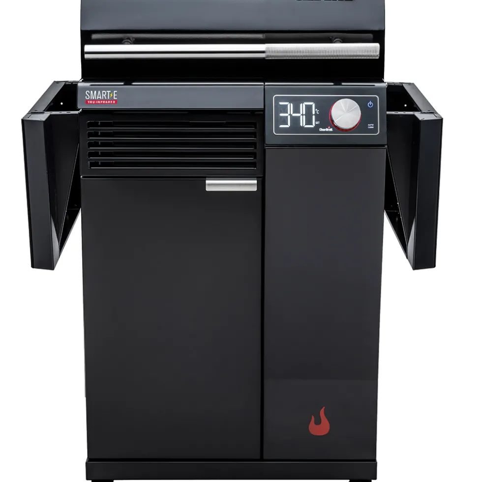 Elgrill Char-Broil Smart-E
