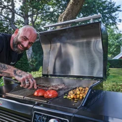 Elgrill Char-Broil Smart-E