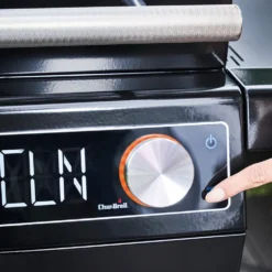 Elgrill Char-Broil Smart-E