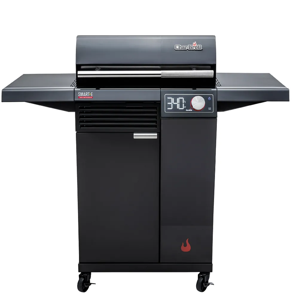 Elgrill Char-Broil Smart-E
