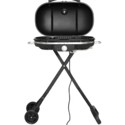 Elgrill Mustang Voyage