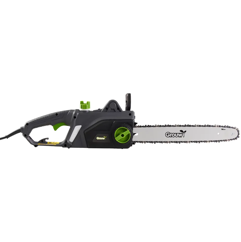 Elkedjesåg Grouw 1800W 390 mm