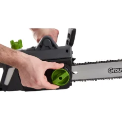 Elkedjesåg Grouw 1800W 390 mm