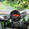 Elrökugn Muurikka 1100W Basic