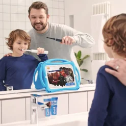 Eltandborste Oral-B Pro 3 Junior Minnie