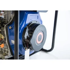 Elverk Duab-Power MDG5000CLE-3 3-fas Diesel