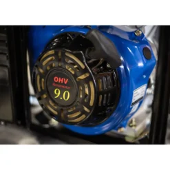 Elverk Duab-Power MG4000 1-fas Bensin