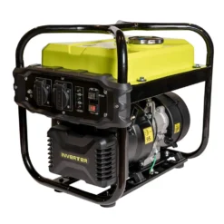 Elverk GreatWhite Bärbart 2000W