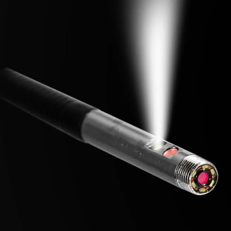 Endoskop Elma Instruments Trådlös B-Scope 800