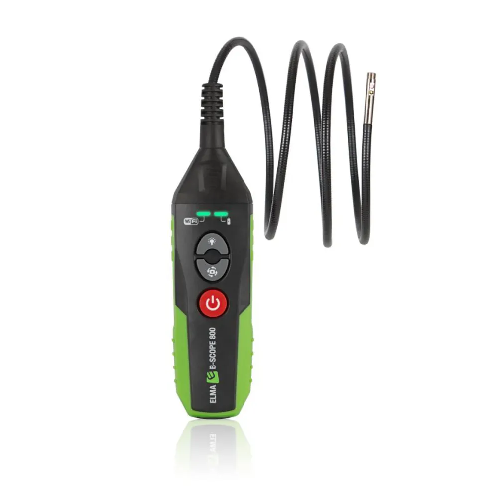 Endoskop Elma Instruments Trådlös B-Scope 800