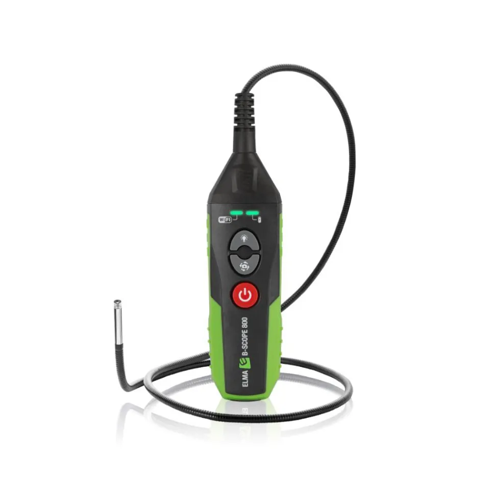 Endoskop Elma Instruments Trådlös B-Scope 800
