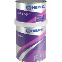 Epoxygrundfärg Hempel Sealer 0,75L