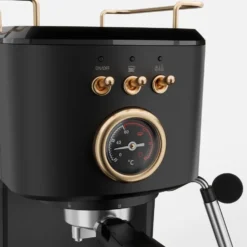 Espressomaskin Princess Manuell 1100W