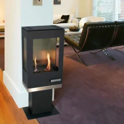 Etanolkamin Spismiljö Apartment 1