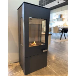 Etanolkamin Spismiljö Apartment Allerum