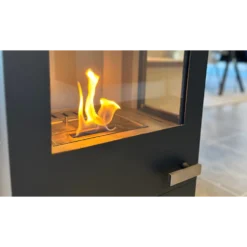 Etanolkamin Spismiljö Apartment Allerum