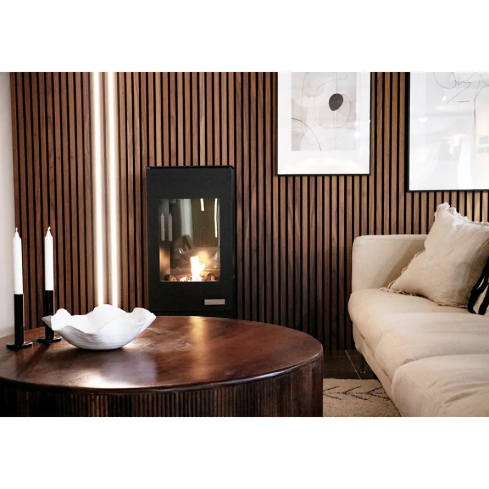 Etanolkamin Spismiljö Apartment Allerum