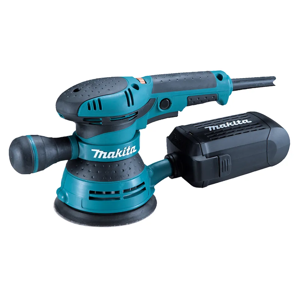 Excenterslip Makita BO5041