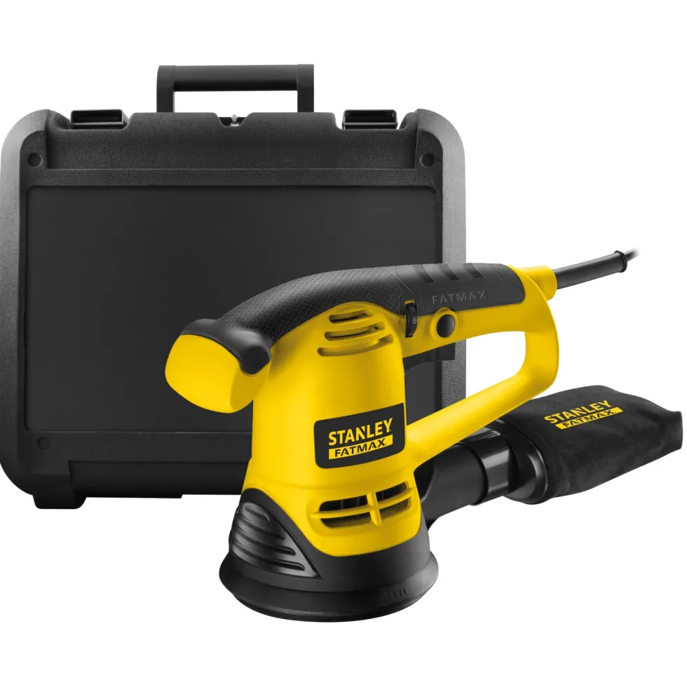 Excenterslip Stanley Fatmax FME440K