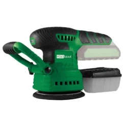 Excenterslip Voltgear Plus 20V Exkl Batteri