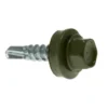 Farmarskruv Gunnebo Fastening 4,8x20 mm