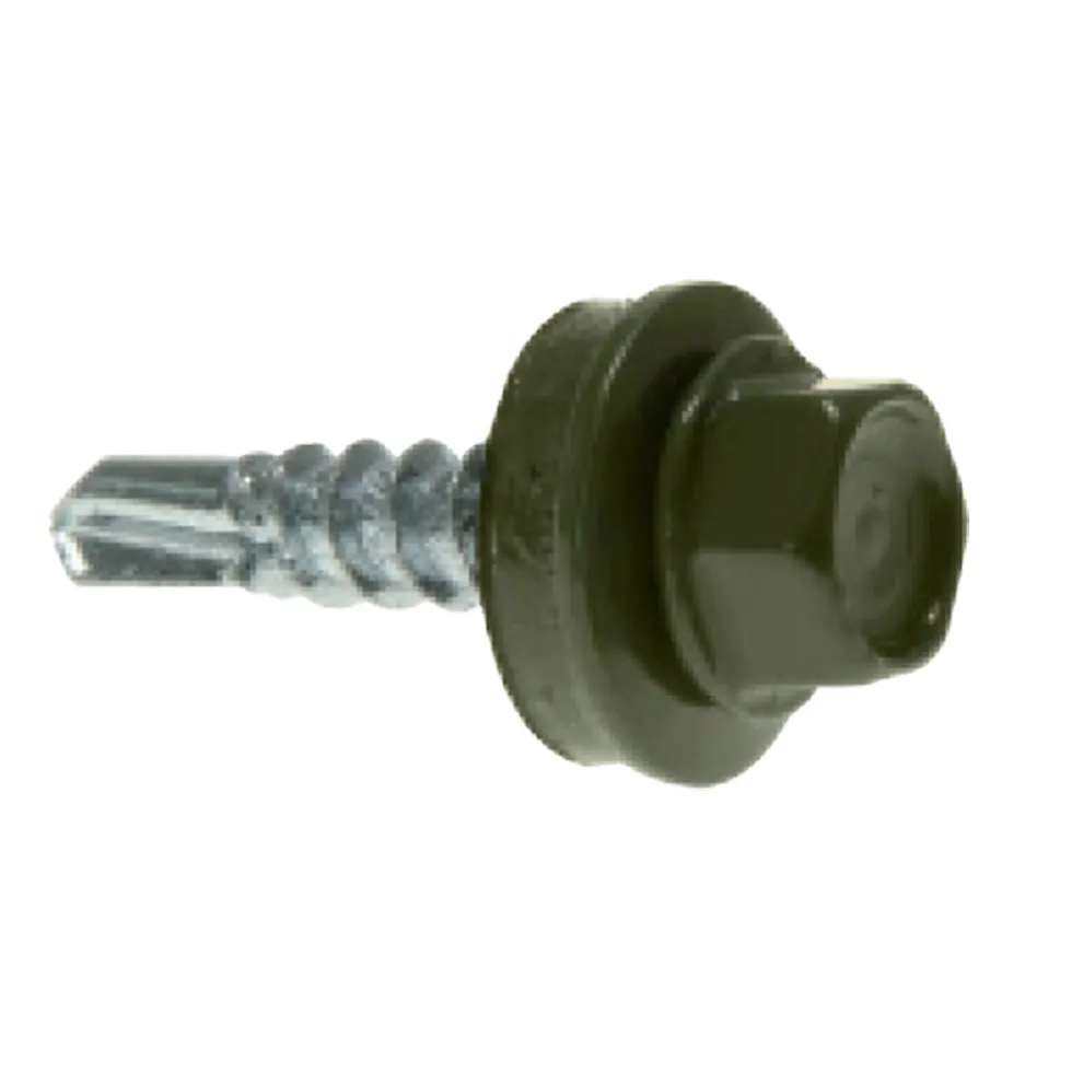 Farmarskruv Gunnebo Fastening 4,8x20 mm