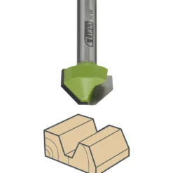 Fasfräsar Luna Tools För Trä