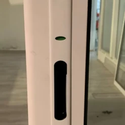 Fast Väggparti Novoroom Ultra 1 Del