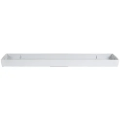 Fat Greenline Michelangelo 60x15 Vit Till Krukor