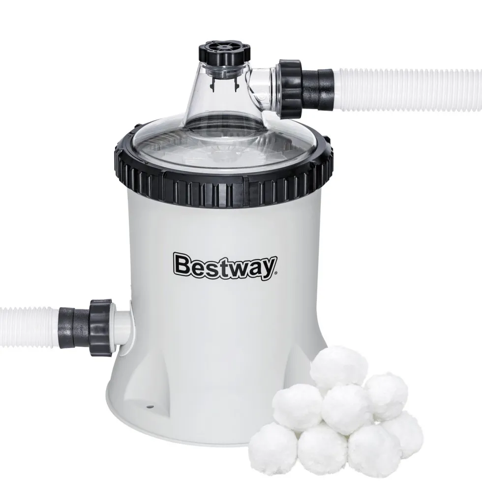 Filterpump Bestway Polysphere 5678L