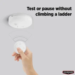Fjärrkontroll Housegard Luma Trådlös