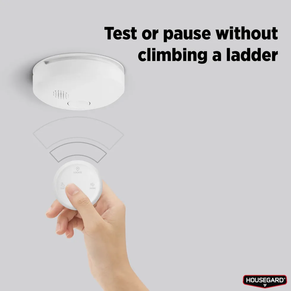 Fjärrkontroll Housegard Luma Trådlös