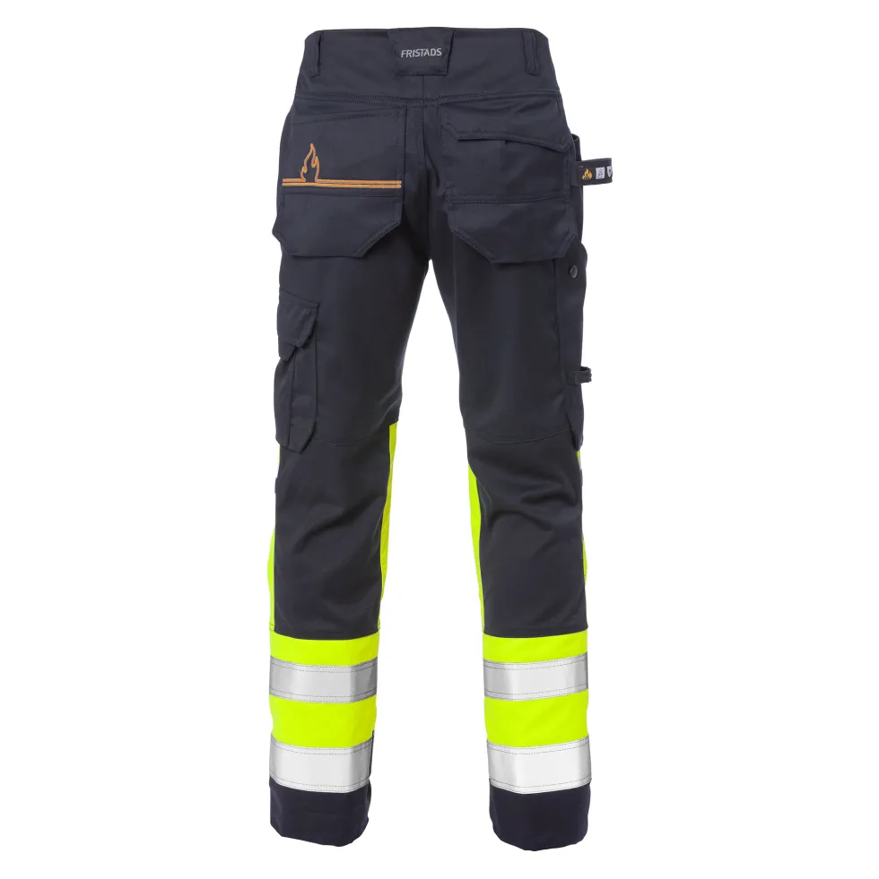 Flamskyddad Byxa Dam Fristads 2171 ATHF