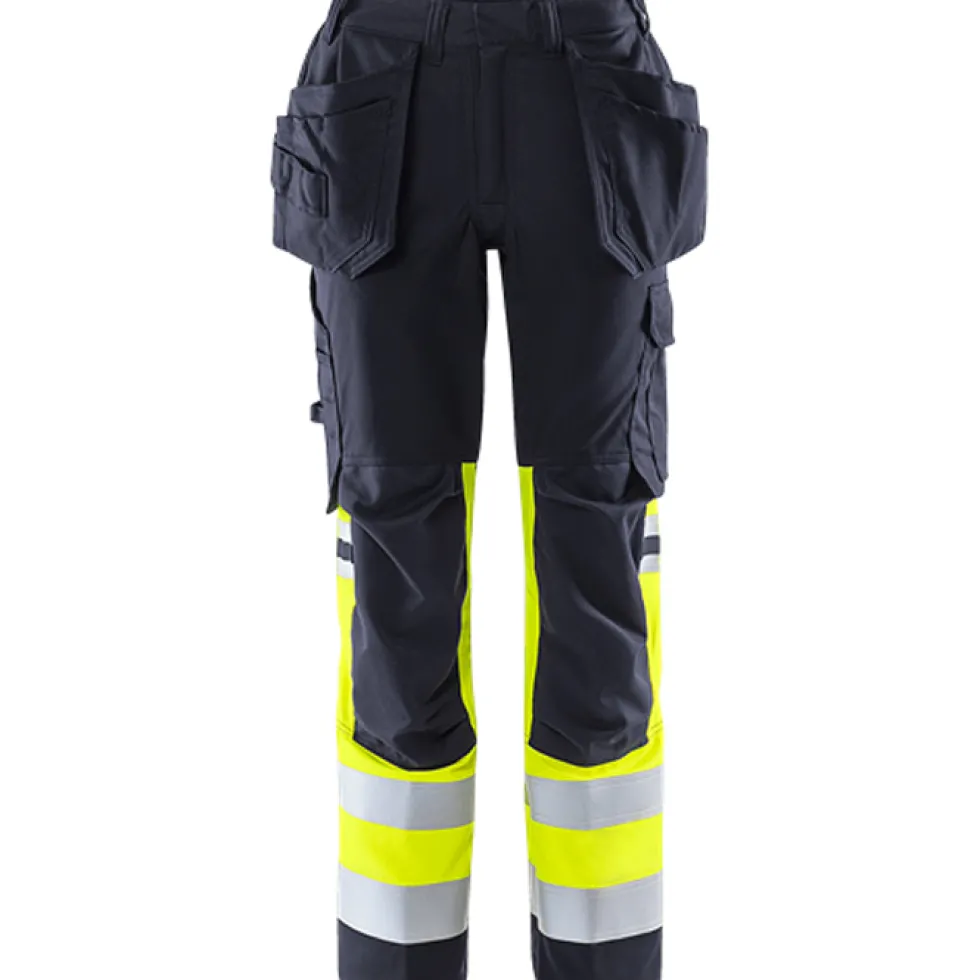 Flamskyddad Byxa Dam Fristads 2171 ATHF