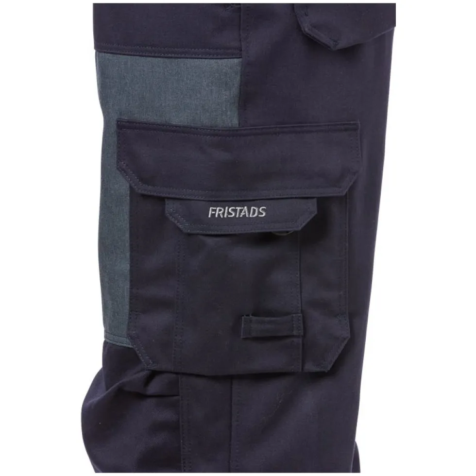 Flamskyddad Byxa Fristads 2591 Klass 1 Dam