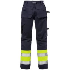 Flamskyddad Byxa Fristads 2591 Klass 1 Dam