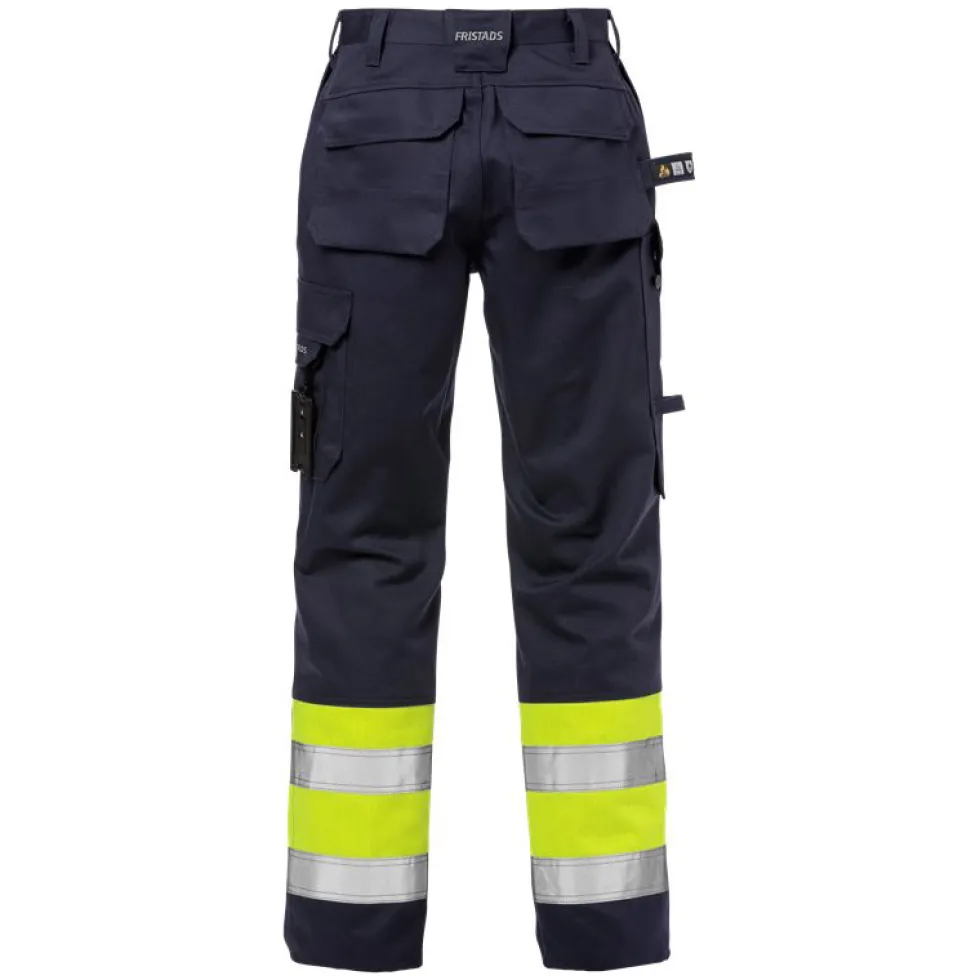 Flamskyddad Byxa Fristads 2591 Klass 1 Dam