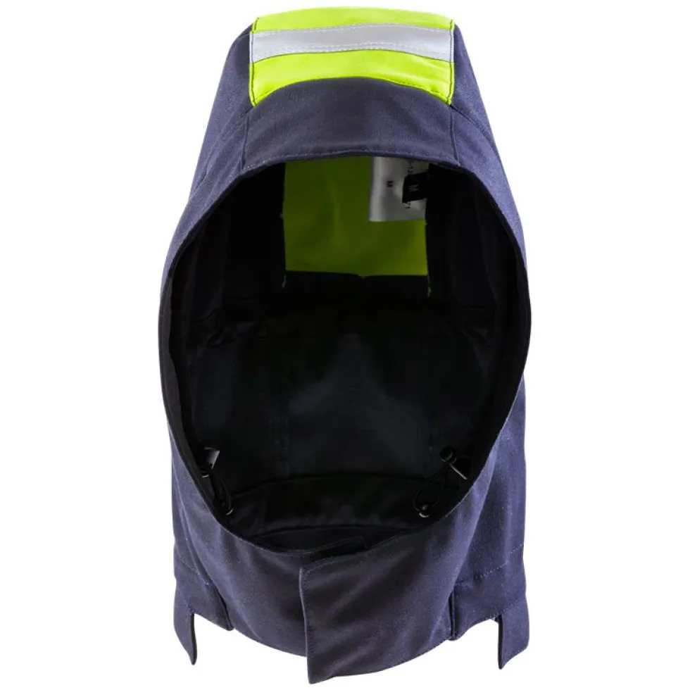 Flamskyddad Softshellhuva Fristads 4077 FSS
