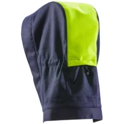 Flamskyddad Softshellhuva Fristads 4077 FSS