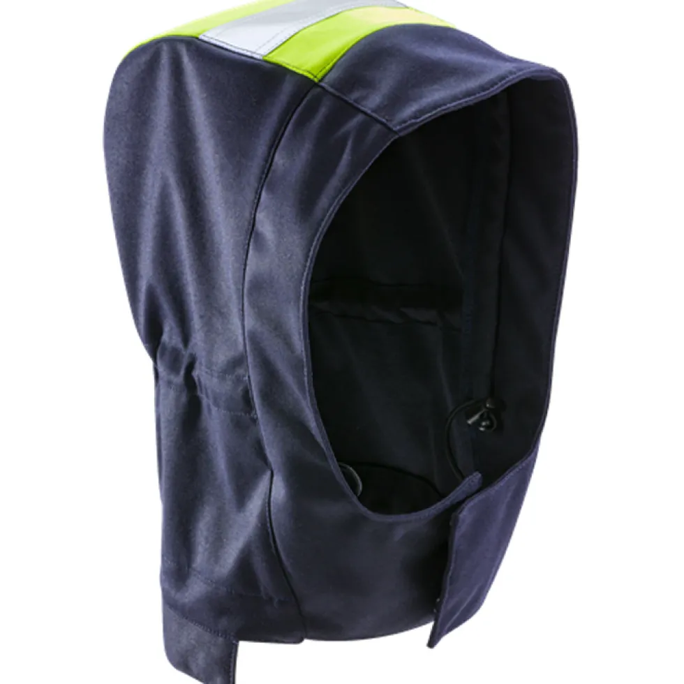 Flamskyddad Softshellhuva Fristads 4077 FSS