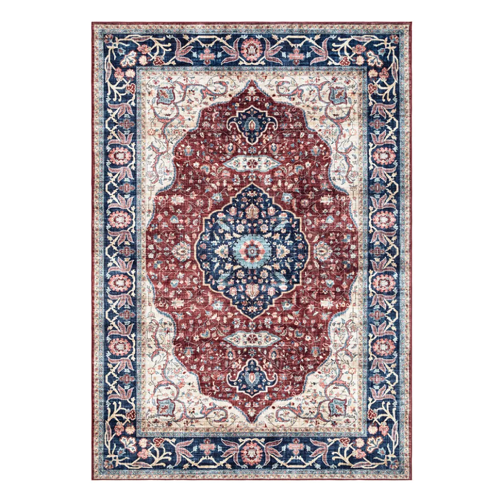 Flatvävd KM Carpets Tarfaya Kerman
